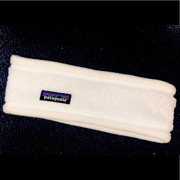 Patagonia Accessories - Patagonia Ear Warmer/ Head Band